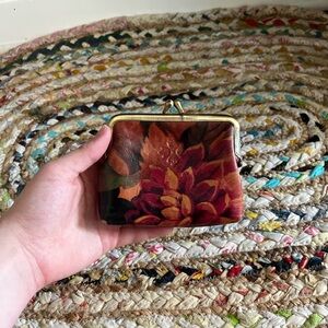 Patricia Nash Coin Purse